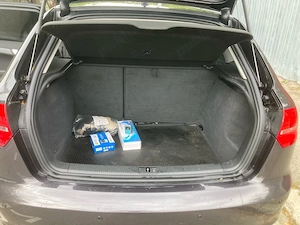 Audi A3 1,4 benzina - imagine 5