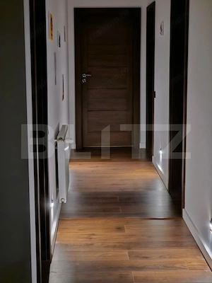 Casă individuala, 120 mp, 550 mp teren, zona Sancraiu de Mures - imagine 8