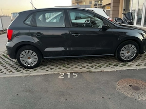Volkswagen Polo 1.2L 90hp TSI 2014 - imagine 6