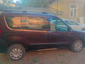 Fiat Doblo 263 - imagine 5