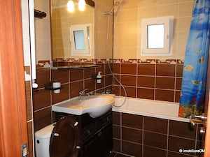 Inchiriere apartament 2 camere D, in Nicolina - imagine 7