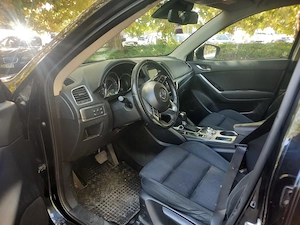Vand Mazda CX5 2016 - Diesel 4x4 Revolution Top - 13500 euro - imagine 5