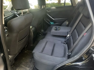 Vand Mazda CX5 2016 - Diesel 4x4 Revolution Top - 13500 euro - imagine 10