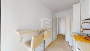 2 CAMERE DECOMANDAT ÎN COSMOPOLIS | MOBILAT & UTILAT | PARCARE INCLUSĂ - imagine 11