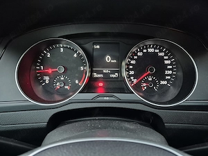 Vând Passat 2017 diesel 150cp - imagine 4