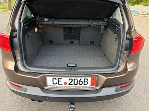 vw Tiguan 2015 ,  4x4 permanent - imagine 6