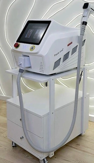 MBT-aparat profesional de epilare definitiva