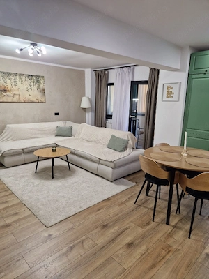 Închiriez apartament 2camere - imagine 4