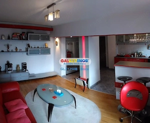 APARTAMENT 3 CAMERE-TITAN
