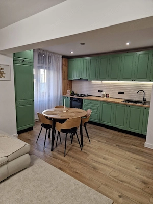 Închiriez apartament 2camere - imagine 3