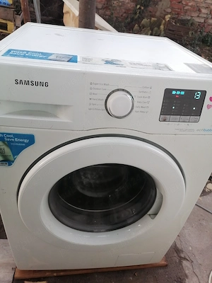 Mașină de spălat rufe Samsung 7 kg 