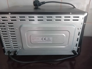 Buna seara vand cuptor electric