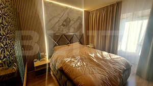 Apartament spațios cu 3 camere decomandate în cartierul Noua - imagine 5