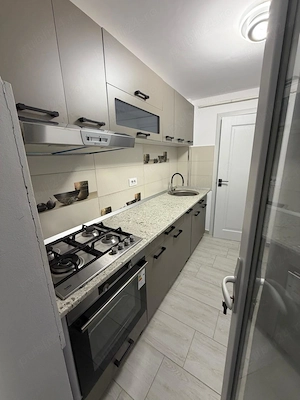 Inchiriez apartament 2 camere 