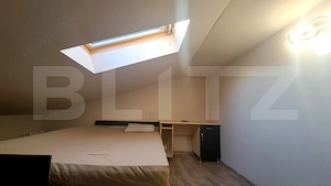 Apartament spațios cu 3 camere decomandate în cartierul Noua - imagine 8