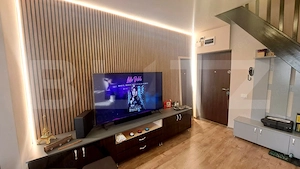 Apartament spațios cu 3 camere decomandate în cartierul Noua - imagine 4