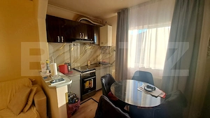 Apartament spațios cu 3 camere decomandate în cartierul Noua - imagine 3
