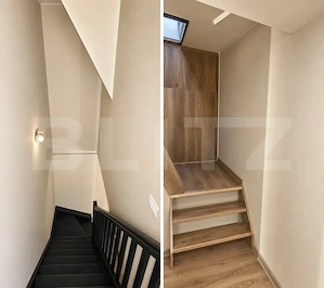 Apartament spațios cu 3 camere decomandate în cartierul Noua - imagine 9