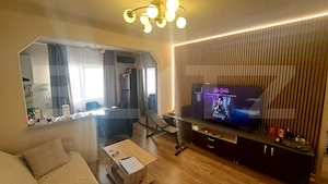 Apartament spațios cu 3 camere decomandate în cartierul Noua - imagine 2