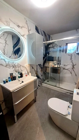 Apartament spațios cu 3 camere decomandate în cartierul Noua - imagine 10