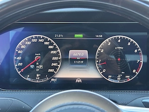 Mercedes-Benz S450 Long 4matic - imagine 3