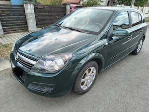 Opel Astra H 1.7cdti Cosmo - imagine 5