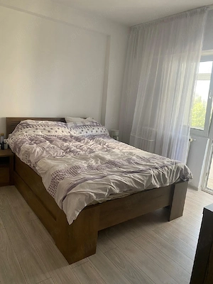 inchiriere ap. 3 camere Giurgiului 129 - imagine 4