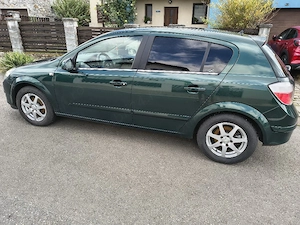Opel Astra H 1.7cdti Cosmo - imagine 4