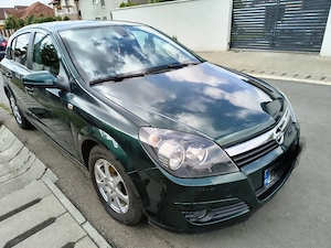 Opel Astra H 1.7cdti Cosmo - imagine 3