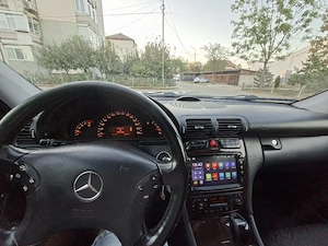Vand Mercedes Benz C220 CDI - imagine 9