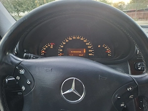 Vand Mercedes Benz C220 CDI - imagine 10