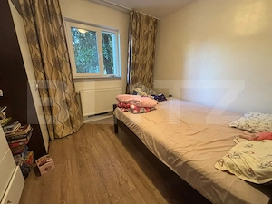 Apartament 3 camere, 50 mp, zona Esplanada Mimoza - imagine 3