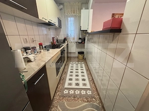 Apartament 3 camere, 50 mp, zona Esplanada Mimoza - imagine 4