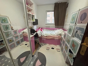 Apartament 3 camere, 50 mp, zona Esplanada Mimoza - imagine 2