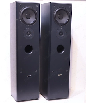 Boxe podea Avance Alpha 330i,Hi-Fi,Made in Denmark,6 ohm, 200W.