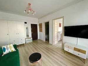 inchiriez garsoniera Militari Residence - Weiner Palada - imagine 4