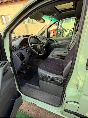 Mercedes vito - imagine 3
