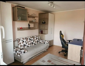 Apartament 2 camere Craiovei - imagine 3