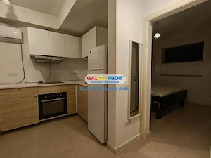 Garsoniera renovata mobilata utilata complet zona Calea Mosilor - Obor