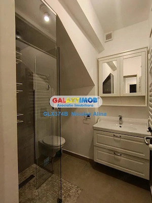 Garsoniera renovata mobilata utilata complet zona Calea Mosilor - Obor - imagine 5