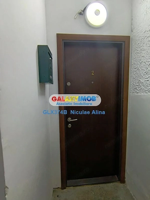 Garsoniera renovata mobilata utilata complet zona Calea Mosilor - Obor - imagine 11