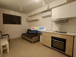 Garsoniera renovata mobilata utilata complet zona Calea Mosilor - Obor - imagine 9