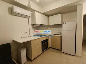 Garsoniera renovata mobilata utilata complet zona Calea Mosilor - Obor - imagine 2