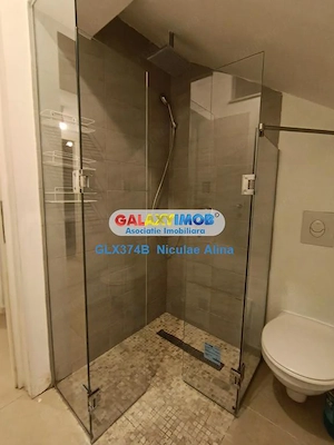 Garsoniera renovata mobilata utilata complet zona Calea Mosilor - Obor - imagine 6