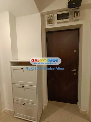 Garsoniera renovata mobilata utilata complet zona Calea Mosilor - Obor - imagine 8