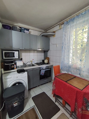 Vand apartament  - imagine 4