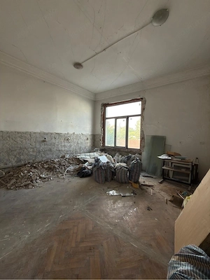 vand casa strada traian nr 31 - imagine 5