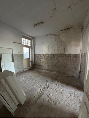 vand casa strada traian nr 31 - imagine 3