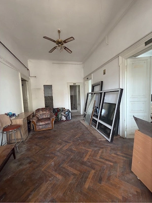 vand casa strada traian nr 31 - imagine 2