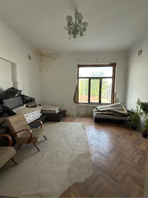 vand casa strada traian nr 31